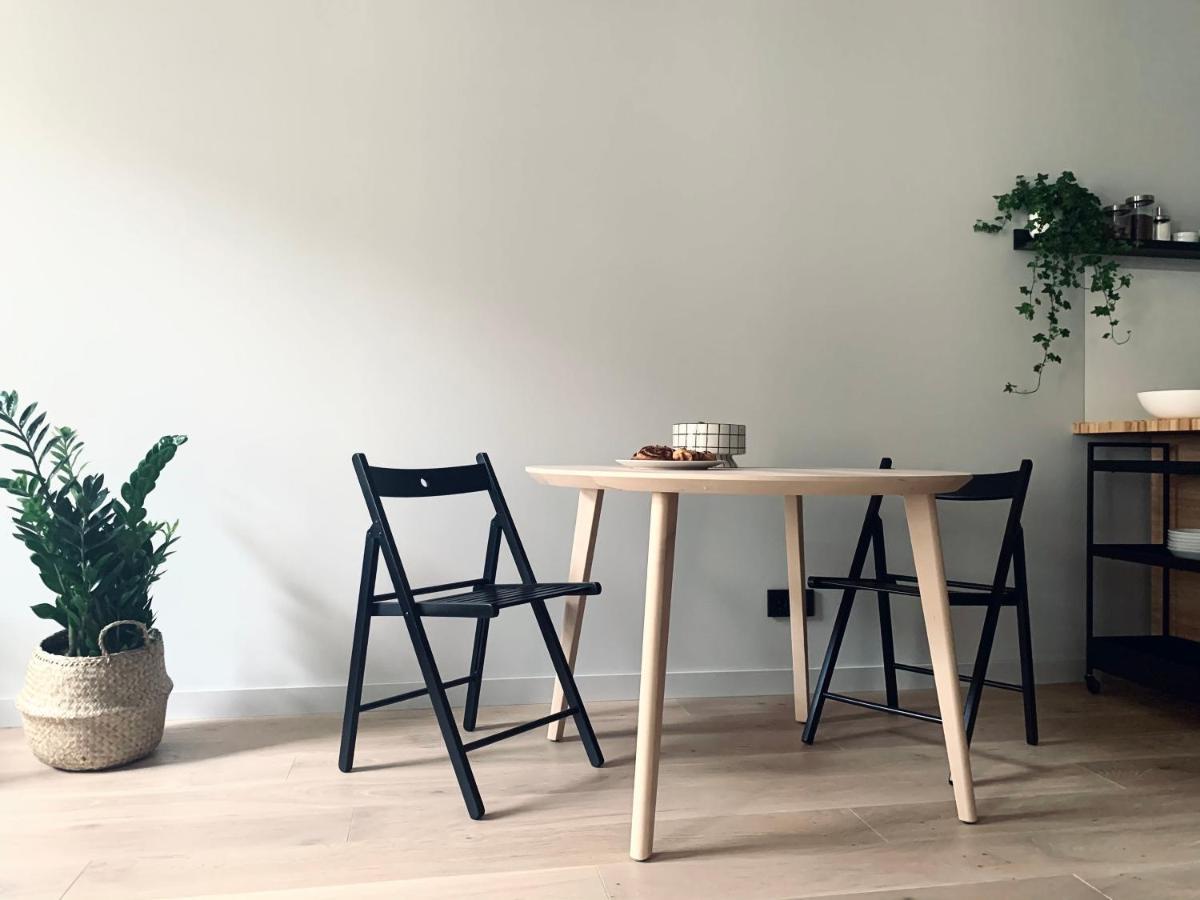 Stylish New Apartment In Riga Old Town - City Centre, Self Check-In, Walkable To Major Attractions Eksteriør bilde