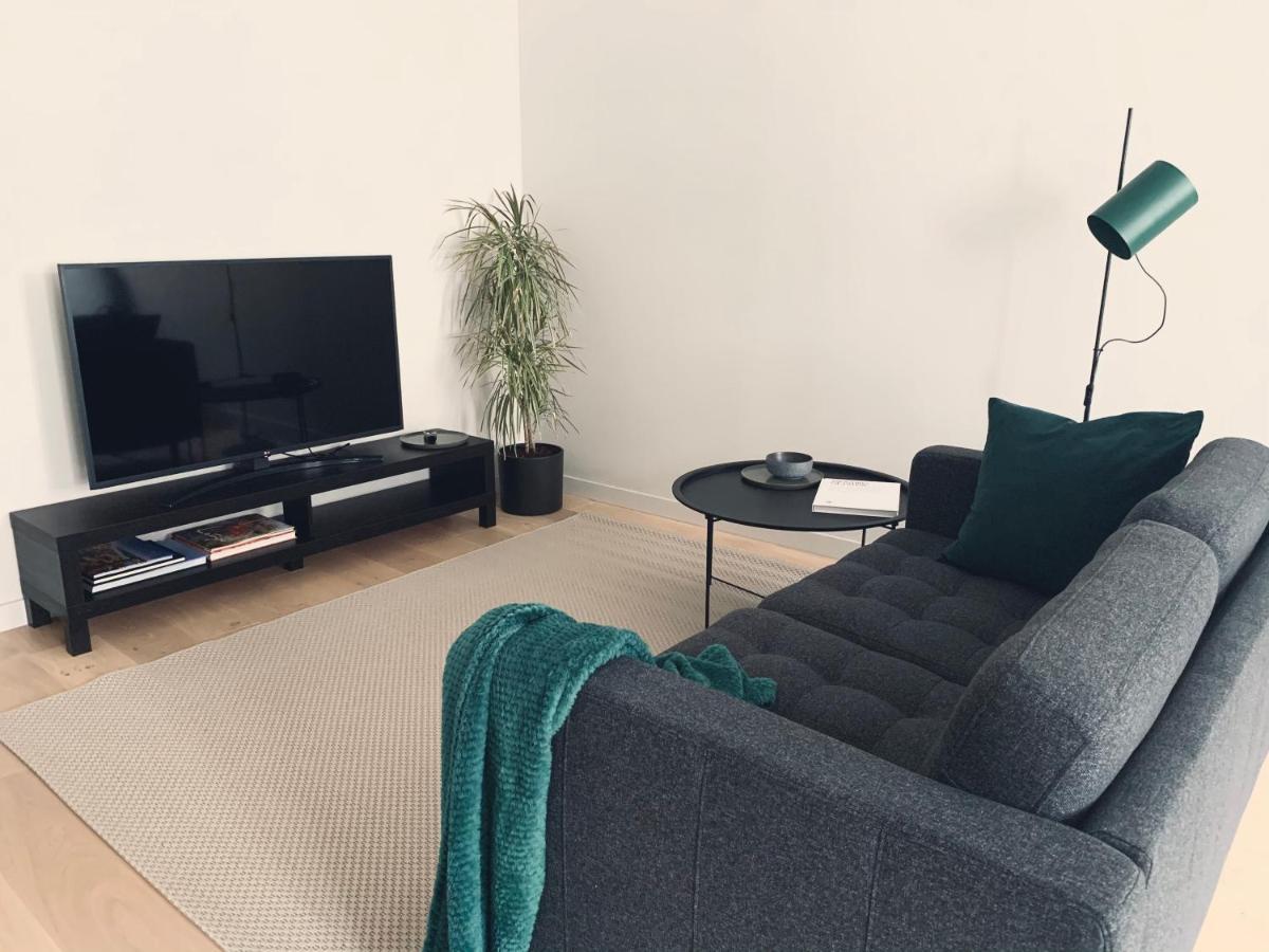 Stylish New Apartment In Riga Old Town - City Centre, Self Check-In, Walkable To Major Attractions Eksteriør bilde