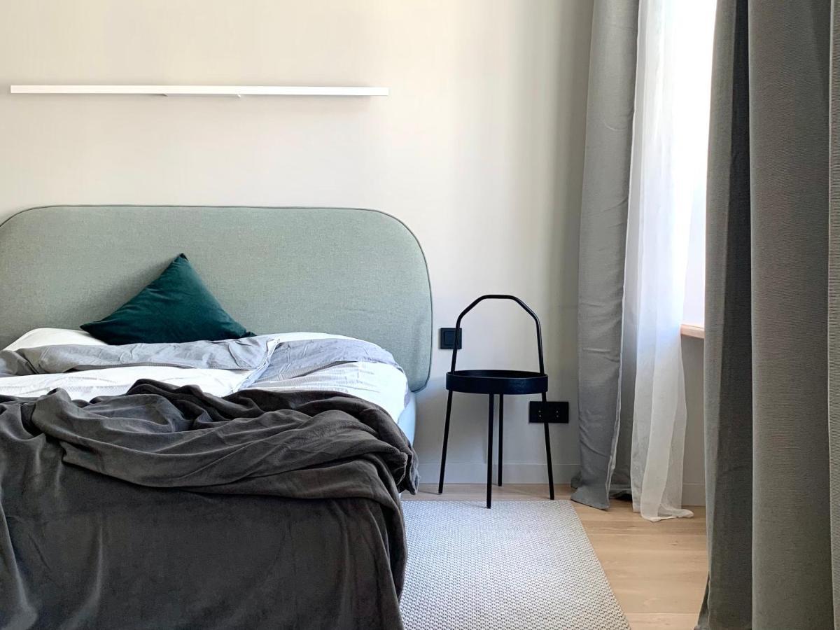 Stylish New Apartment In Riga Old Town - City Centre, Self Check-In, Walkable To Major Attractions Eksteriør bilde