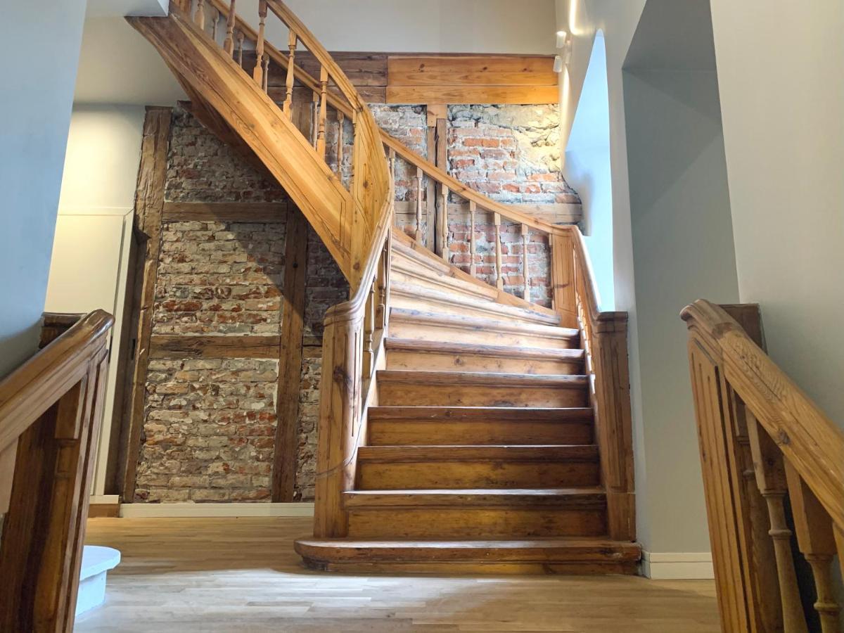 Stylish New Apartment In Riga Old Town - City Centre, Self Check-In, Walkable To Major Attractions Eksteriør bilde