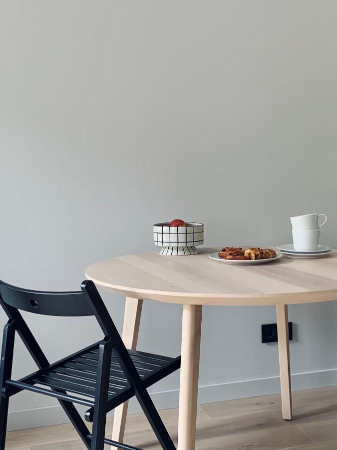 Stylish New Apartment In Riga Old Town - City Centre, Self Check-In, Walkable To Major Attractions Eksteriør bilde