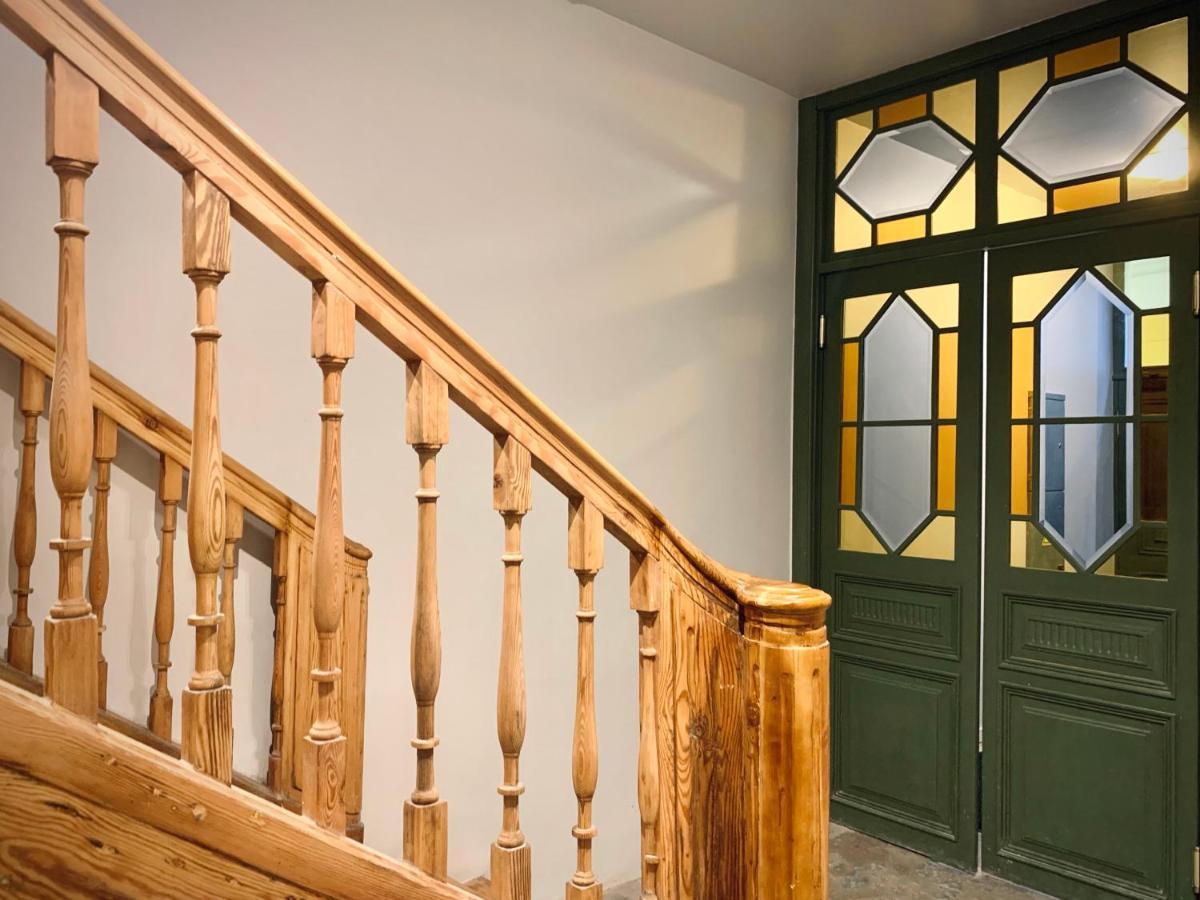 Stylish New Apartment In Riga Old Town - City Centre, Self Check-In, Walkable To Major Attractions Eksteriør bilde